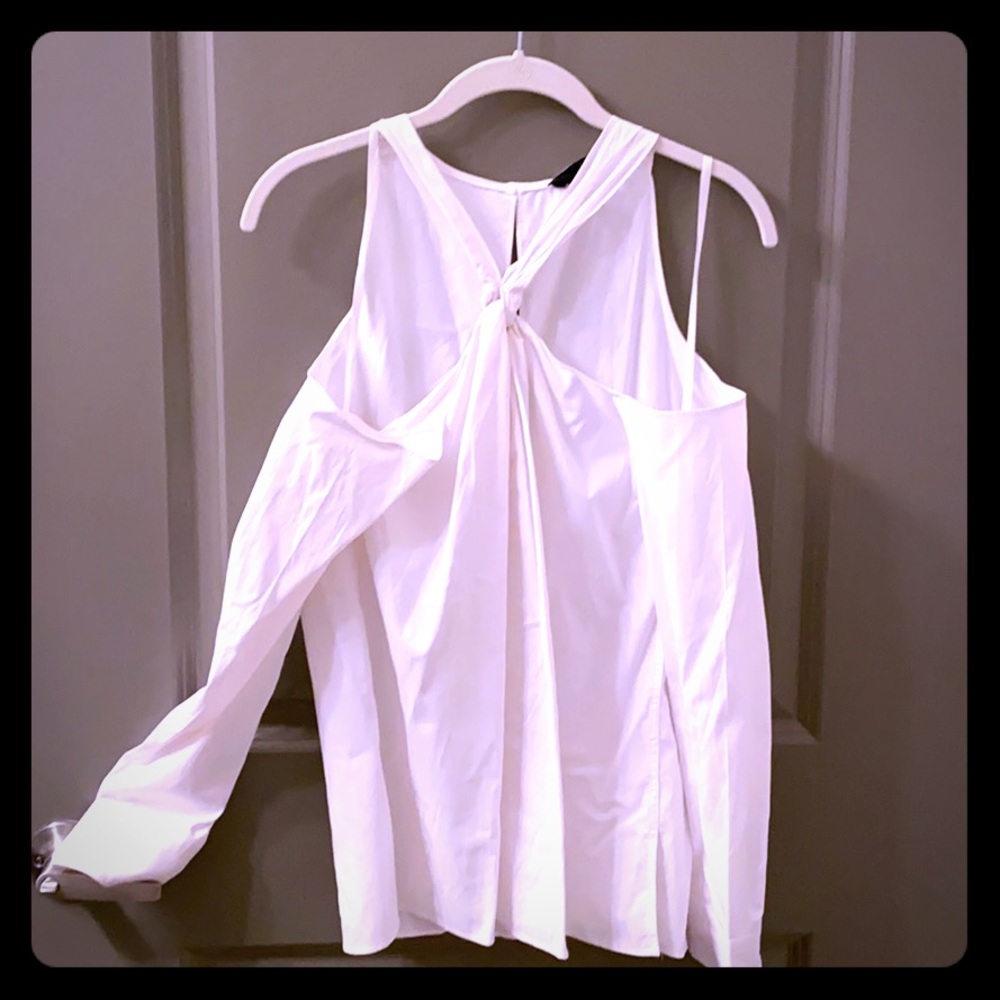 Rag & Bone Collingwood Top